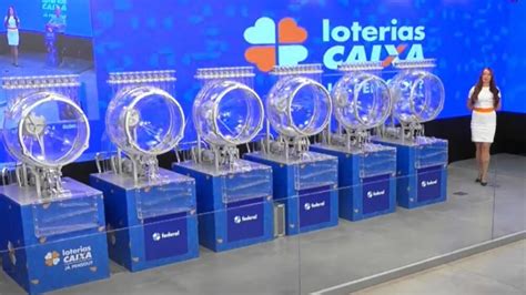 mega sena tem terno|Loterias Caixa.